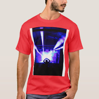 DJ at Festival 1 T-Shirt