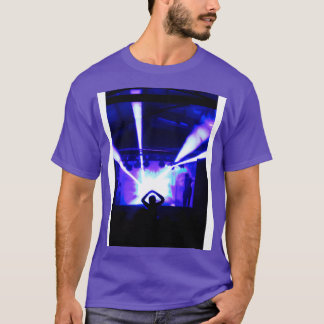 DJ at Festival 1 T-Shirt