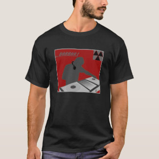DJ Barbari, Barbarisation T-Shirt