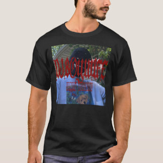 DJ BOYWIFE NAMESAKE III Classic T-Shirt