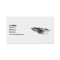 DJ Business Card