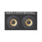 DJ Business Card Loud Speakers