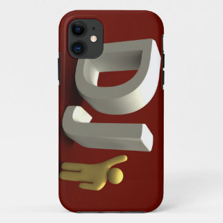 DJ iPhone 11 CASE