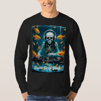 Dj Chris Diablo T-Shirt