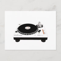 DJ Decks