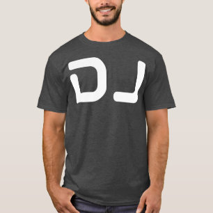 DJ Dee Jay T-Shirt