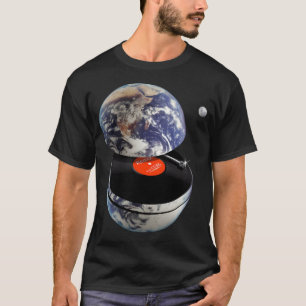 DJ Earth T-Shirt