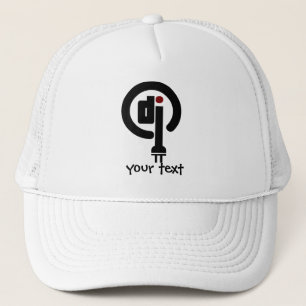 DJ gifts Trucker Hat
