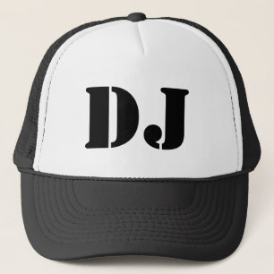 DJ Hat