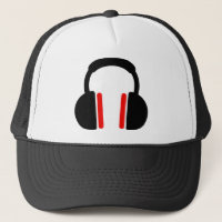 DJ Headphones