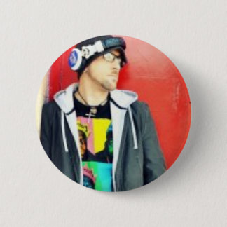 dj justin key button