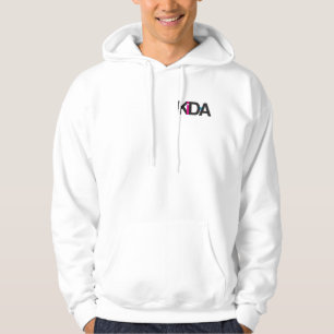 DJ KiD-A Hoodie