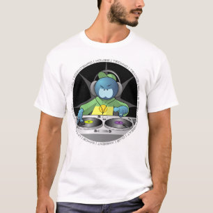 DJ Mania T-Shirt