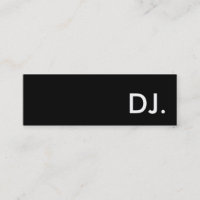 dj.