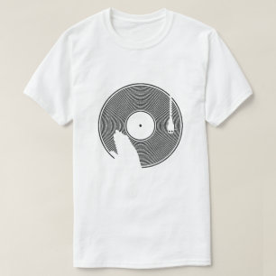 DJ Mixing T-Shirt