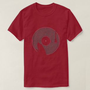 DJ Mixing T-Shirt