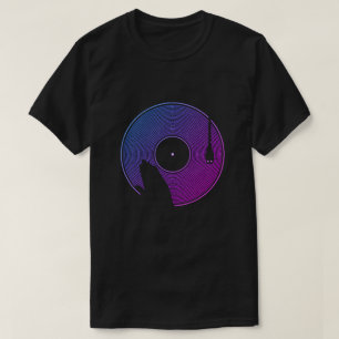 DJ Mixing T-Shirt