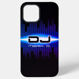 DJ Modern Royal Blue Case
