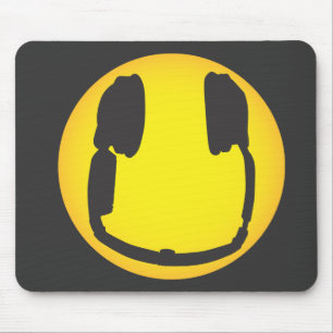 Dj Mouse Pad