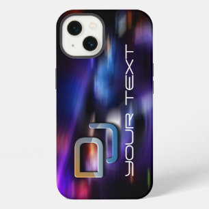 DJ Music Case-Mate iPhone Case