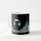 Dj musician mug personalised