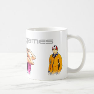 DJ Nights Cup