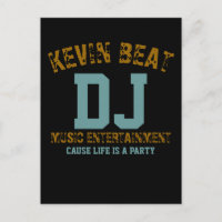 dj