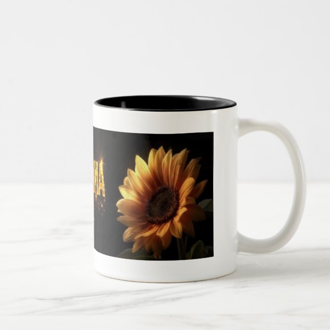DJ Proudmomma Mug (Right)