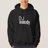 DJ Remedy Hoodie