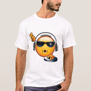 DJ shirt