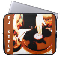 DJ Style