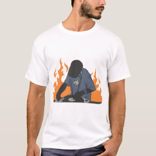 DJ T-Shirt