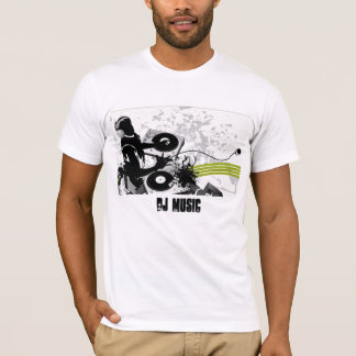 DJ T-Shirt