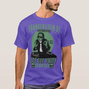 DJ T-Shirt