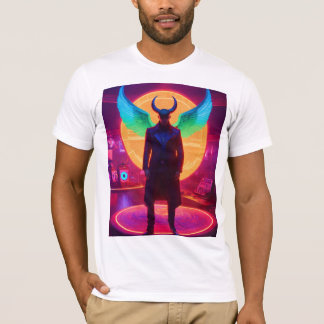 Dj T-Shirt