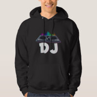 DJ Techno Music Producer Electro Musician