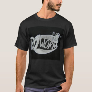 Dj Worm Weezy T-Shirt
