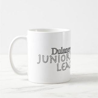 DJCL 2006-2007 COFFEE MUG