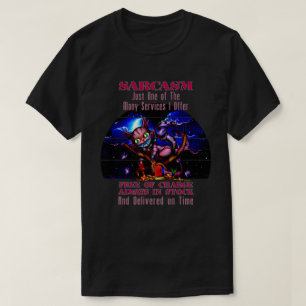 DJDeliver2023 T-Shirt