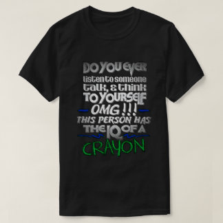 DJDoYouEver2023 T-Shirt
