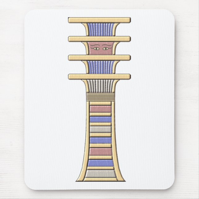 djed mouse pad (Front)