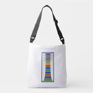 DJED Tote Bag