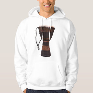 Djembe Hoodie