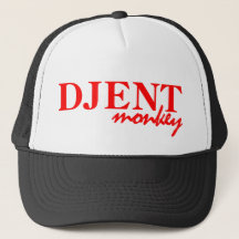 Djent Monkey