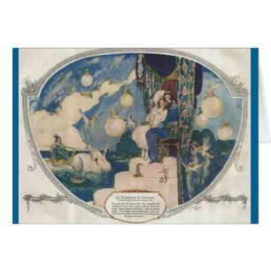 Djerkiss Romantic French Perfume Ad