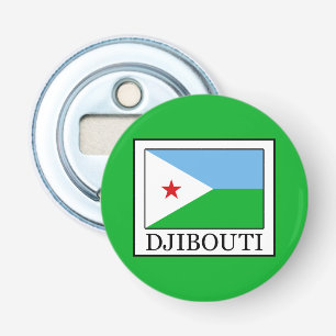Djibouti Bottle Opener