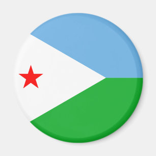 djibouti magnet