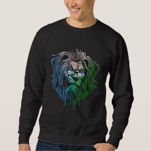 Djibouti Sweatshirt