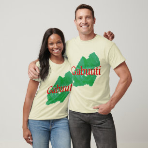 Djibouti  T-Shirt