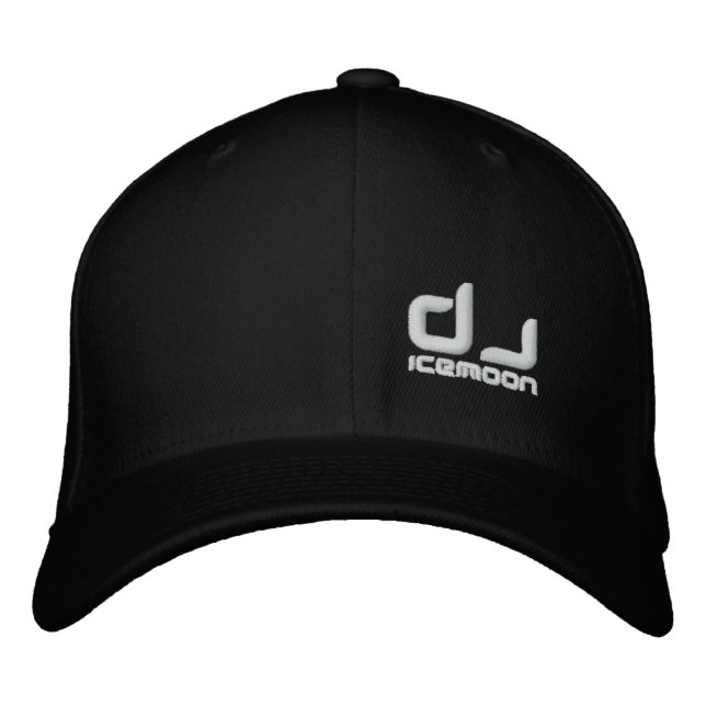 DJICEMOON LWH CAP (Front)